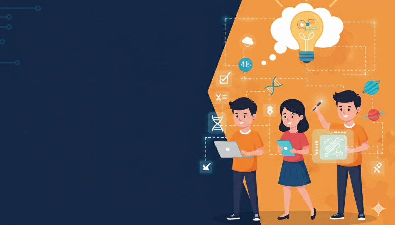 Interactive learning tools for Philippine students